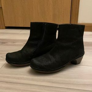 Naot Boots